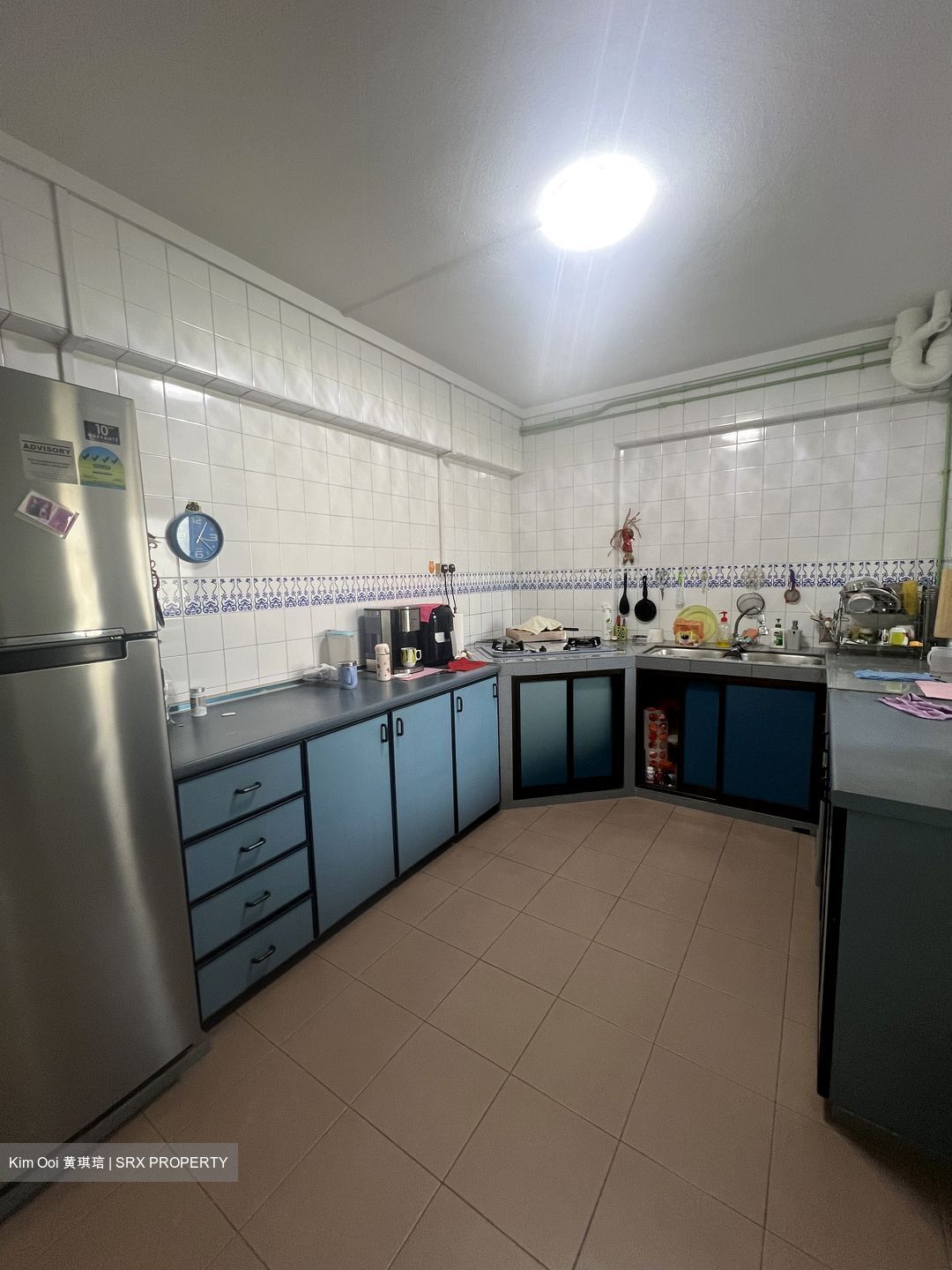 Blk 273 Pasir Ris Street 21 (Pasir Ris), HDB 4 Rooms #556104201